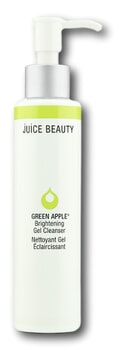 Juice Beauty Green Apple Brightening Gel Cleanser 120ml